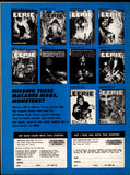Eerie #14 FN+ (1967) Alex Toth Interior Art Warren Magazine