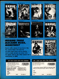 Eerie #13 FN+ (1967) Strangulation cover