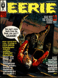 Eerie #13 FN+ (1967) Strangulation cover