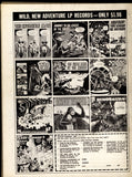Eerie #12 FN+ (1967) Strangulation cover