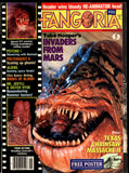 Fangoria Magazine #55 FN+ (1986) Horror Magazine