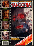 Fangoria Magazine #33 FN/VF (1984) Horror Magazine HIGH GRADE Newsstand
