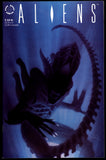 Aliens #1-4 Vol. 2 Dark Horse 1989 Complete Mini Series