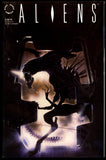 Aliens #1-4 Vol. 2 Dark Horse 1989 Complete Mini Series