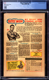 Tales of Suspense #75 CGC 6.0 (1966) 1st App. of Sharon Carter
