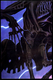 Aliens #1-4 Vol. 2 Dark Horse 1989 Complete Mini Series