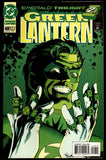 Green Lantern #48 #49 #50 DC 1994 (NM) Emerald Twilight Part 1-3