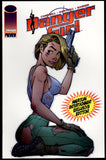 Danger Girl Preview Image 1997 (NM) American Entertainment Exclusive