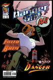 Danger Girl #3 Image 1998 (NM+) 1st Printing - Adam Hughes Cover