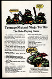 Teenage Mutant Ninja Turtles Adventures #1-3 1988 CPV NEWSSTAND SET