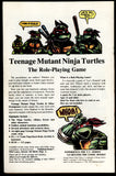 Teenage Mutant Ninja Turtles Adventures #1-3 1988 CPV NEWSSTAND SET