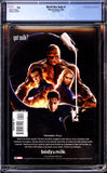 World War Hulk #1-5 CGC 9.6/9.8 (2007/2008) Variant Cover Set! 5 Books