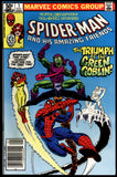 Spider-Man and His Amazing Friends #1 1981 (VF+) 1st Firestar! NEWSSTAND