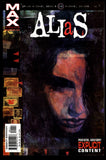 Alias #1 MAX Comics 2003 (NM-/NM) 1st App. of Jessica Jones
