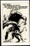 Moon Knight #29 Marvel 1983 (NM-) Classic Bill Sinkiewicz Cover