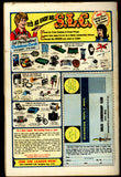 Scooby Doo #28 Gold Key 1974 (VG-) Bottom Staple Detached