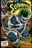 Superman #18 DC 1992 (NM) 1st Full App. of Doomsday