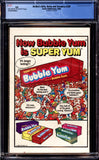 Archie's Girls Betty & Veronica #320 CGC 3.5 (1982) 1st Cherry Blossom CPV