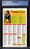Amazing Spider-Man #365 CGC 9.4 (1992) 1st App. Spider-Man 2099