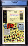 Amazing Spider-Man #194 CGC 7.0 (1979) 1st App. of Black Cat NEWSSTAND