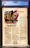 Daredevil #7 CGC 2.0 (1965) Daredevil Dons New Red Costume