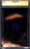 Detective Comics #880 CGC 9.8 (2018) Signed Snyder & Jock - Foil Edition
