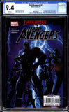 Dark Avengers #1 CGC 9.4 (2009) Normal Osborn Becomes Iron Patriot