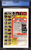Marvel Spotlight #28 CGC 9.0 (1976) 1st Solo Moon Knight Story