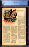 Journey Into Mystery #103 CGC 3.5 (1964) 1st Enchantress & Executioner