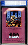 Spider-Man vs Wolverine #1 CGC 9.8 (1986) 1st App. of Charlemagne