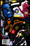 Infinity War #1-6 Marvel 1992 (NM) Complete Mini Series - Jim Starlin
