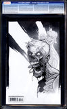 Walking Dead #27 CGC 9.6 (2006) 1st App. of Martinez & The Governor