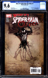 What If? The Other Spider-Man? #1 CGC 9.6 1st App. of Poison Symbiote