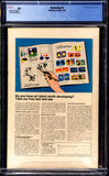 Underdog #1 CGC 4.0 (1970) 1st Comic Appearance - TV Series Adaptation