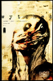 Wytches #1 Image 2014 (NM+) Ghost Variant Cover - Scott Snyder