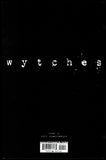 Wytches #1 Image 2014 (NM+) Ghost Variant Cover - Scott Snyder