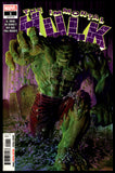 Immortal Hulk #1 Marvel 2018 (VF/NM) Alex Ross Cover - 1st Printing