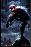 Amazing Spider-Man #26 2023 (NM) Spectral Comics "Virgin" Cover 291/600