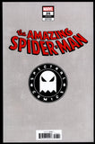 Amazing Spider-Man #26 2023 (NM) Spectral Comics "Virgin" Cover 291/600
