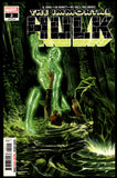 Immortal Hulk #2 Marvel 2018 (NM+) 1st App. of Dr. Frye - 1st Printing
