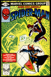 Amazing Spider-Man King-Size Annual #14 1980 (NM-) Doctor Strange App.