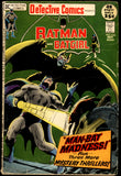 Detective Comics #416 DC 1971 (VG-) Neal Adams Cover