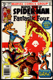 Marvel Team-Up #100 1980 (NM) 1st App. of Karma - NEWSSTAND