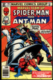 Marvel Team-Up #103 1981 (NM) 2nd App. of Taskmaster - NEWSSTAND