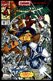 Amazing Spider-Man #360 1992 (NM+) 1st App. of Carnage in Cameo