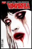 Vampirella Vol. 2 #6 Dynamite 2014 (NM+) Jenny Frison Variant RARE HTF