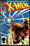 Uncanny X-Men #221 Marvel 1987 (NM) 1st App. of Mister Sinister