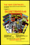 Rom #75 Marvel 1986 (NM-) Low Print Run - Last Issue