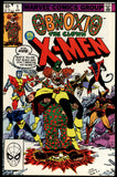 Obnoxio the Clown #1 Marvel 1983 (NM+) One Shot - 1st Eye-Scream