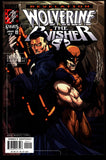 Wolverine/Punisher Revelation #1-4 Marvel 1999 (NM) Complete Mini-Series